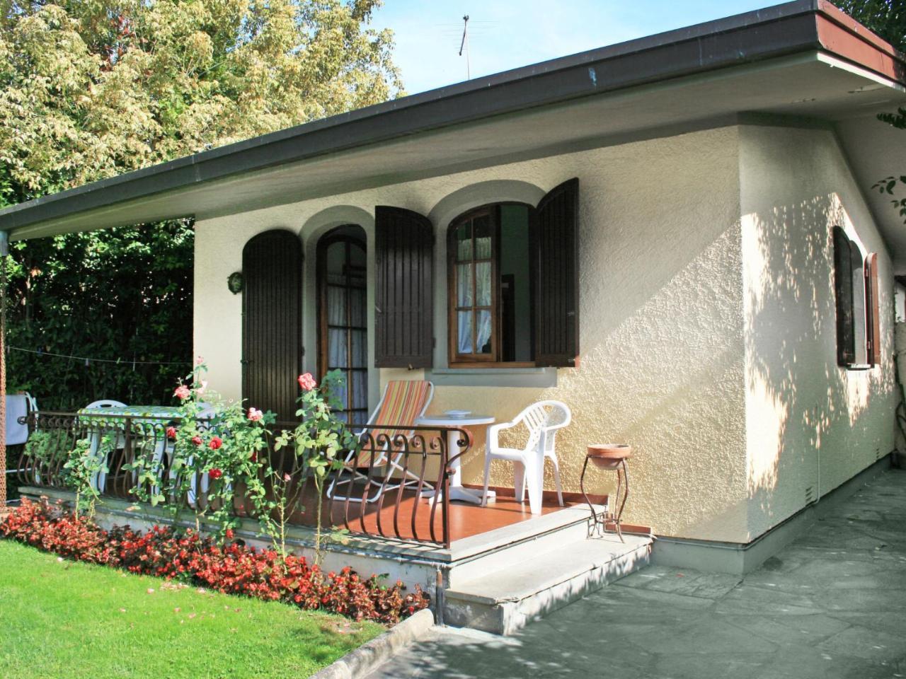 Villa Dea By Interhome Forte dei Marmi Exterior photo